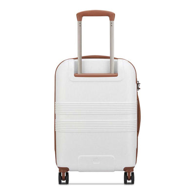 VALIJA DE CABINA EXPANDIBLE 55 cm. FLANERIE