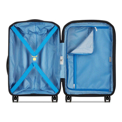 VALIJA DE CABINA EXPANDIBLE 55 cm. ANVERS