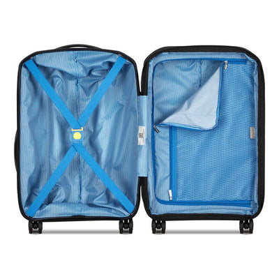 VALIJA DE CABINA EXPANDIBLE 55 cm. ANVERS