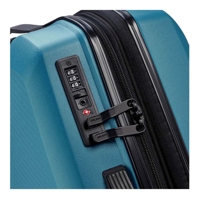 VALIJA DE CABINA EXPANDIBLE 55 cm. ANVERS