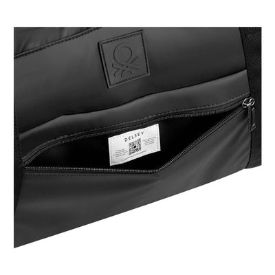 BOLSO DE CABINA 55 cm. IMPERMEABLE NOW SOFTSIDE