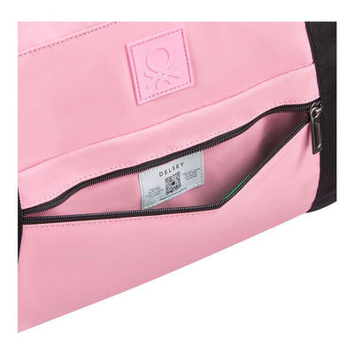 BOLSO DE CABINA 55 cm. IMPERMEABLE NOW SOFTSIDE