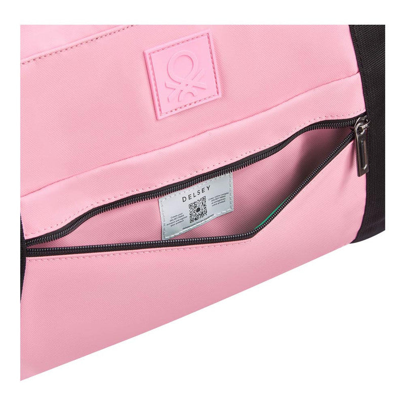BOLSO DE CABINA 55 cm. IMPERMEABLE NOW SOFTSIDE