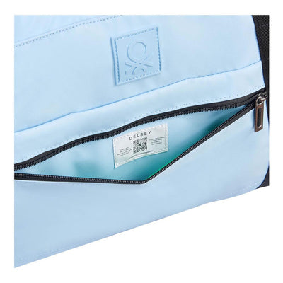 BOLSO DE CABINA 55 cm. IMPERMEABLE NOW SOFTSIDE