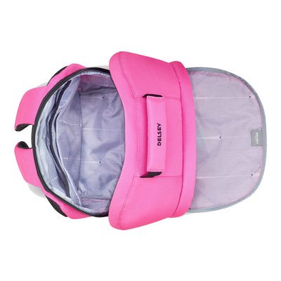 MOCHILA PORTANOTEBOOK 15,6" SECURBAN