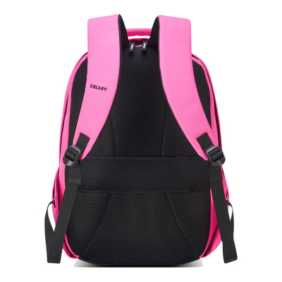 MOCHILA PORTANOTEBOOK 15,6" SECURBAN