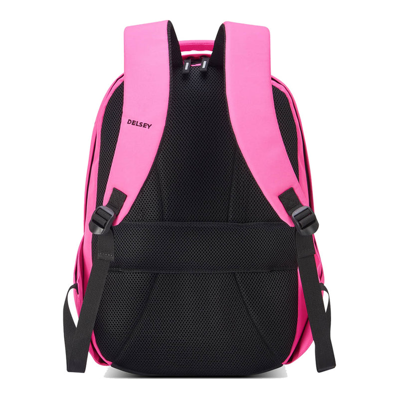 MOCHILA PORTANOTEBOOK 15,6" SECURBAN