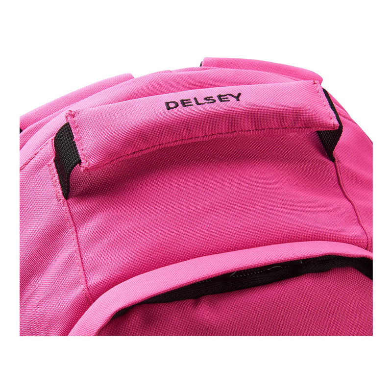MOCHILA PORTANOTEBOOK 15,6" SECURBAN