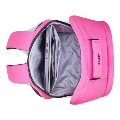 MOCHILA PORTANOTEBOOK 15,6" SECURBAN
