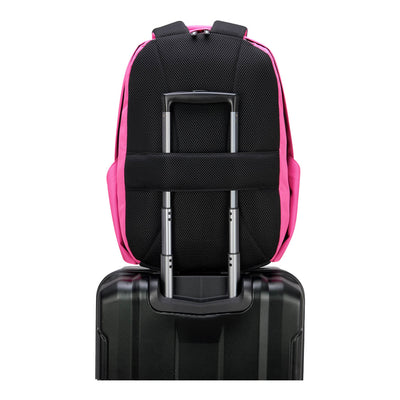 MOCHILA PORTANOTEBOOK 15,6" SECURBAN