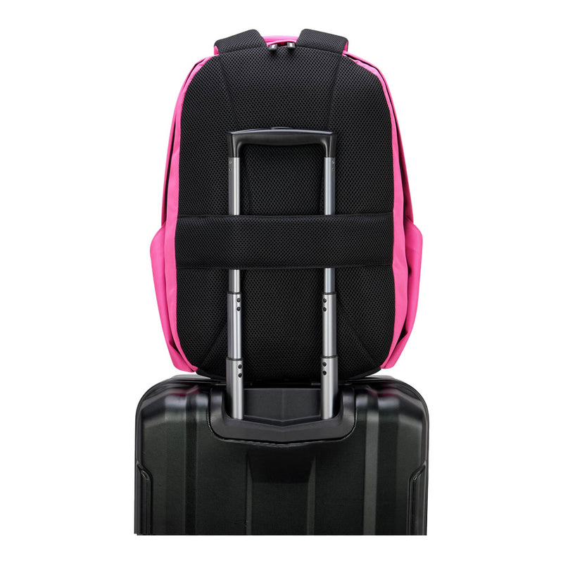 MOCHILA PORTANOTEBOOK 15,6" SECURBAN