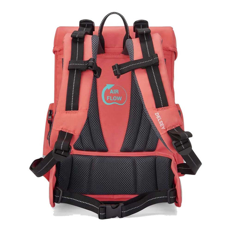 Mochila escolar ergonomica on sale