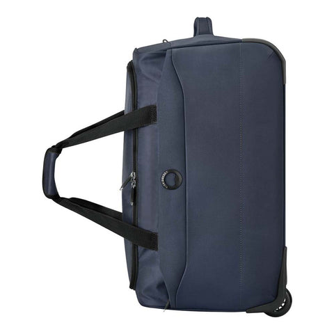 BOLSO DE CABINA CON CARRO 55 cm. EASY TRIP