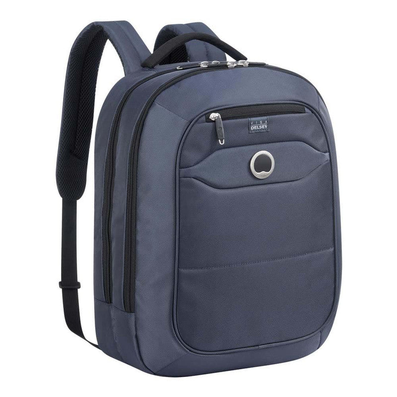 MOCHILA PORTANOTEBOOK  15,6" 2 CMPT. EASY TRIP