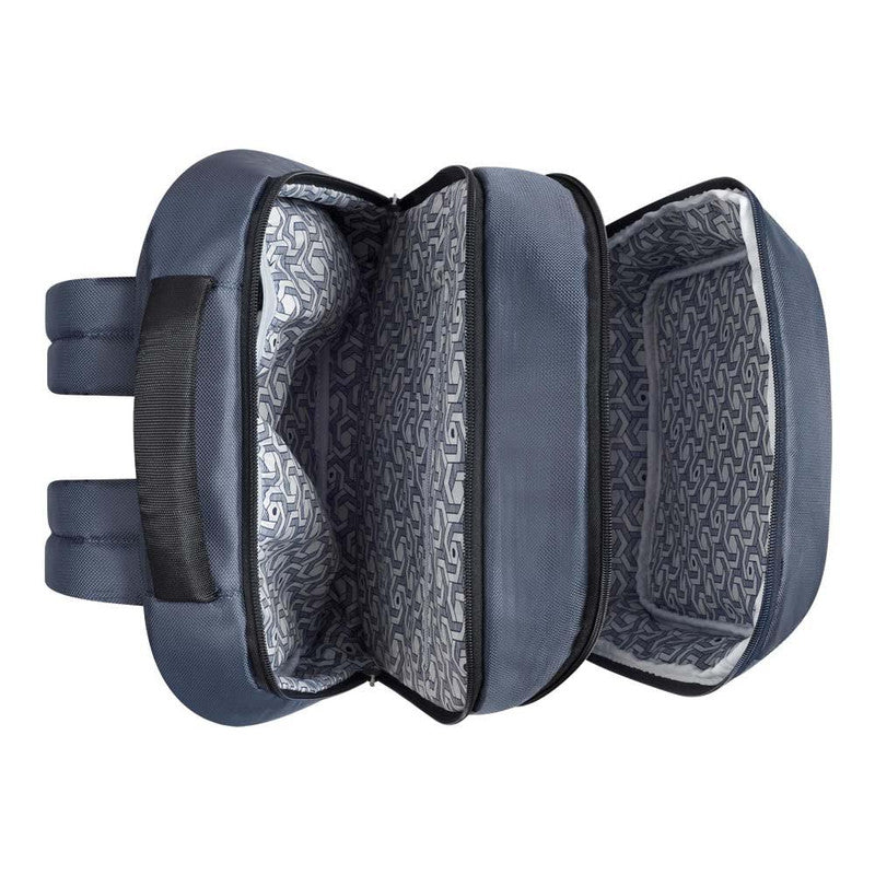 MOCHILA PORTANOTEBOOK  15,6" 2 CMPT. EASY TRIP