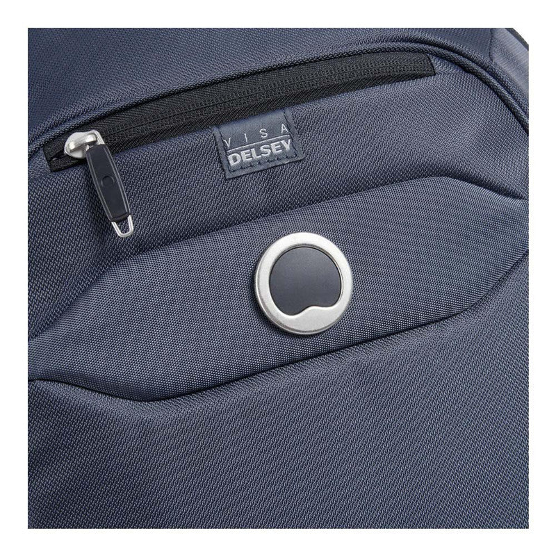 MOCHILA PORTANOTEBOOK  15,6" 2 CMPT. EASY TRIP