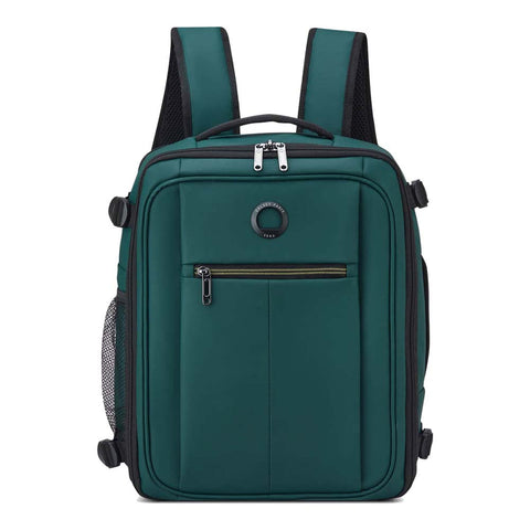 MOCHILA DE VIAJE UNDERSEATER PORTANOTEBOOK 15,6" IMPERMEABLE DITA