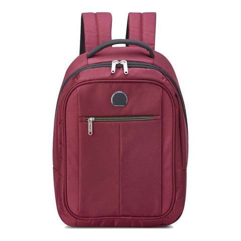 MOCHILA PORTANOTEBOOK  15,6" 1 CMPT. PIN UP