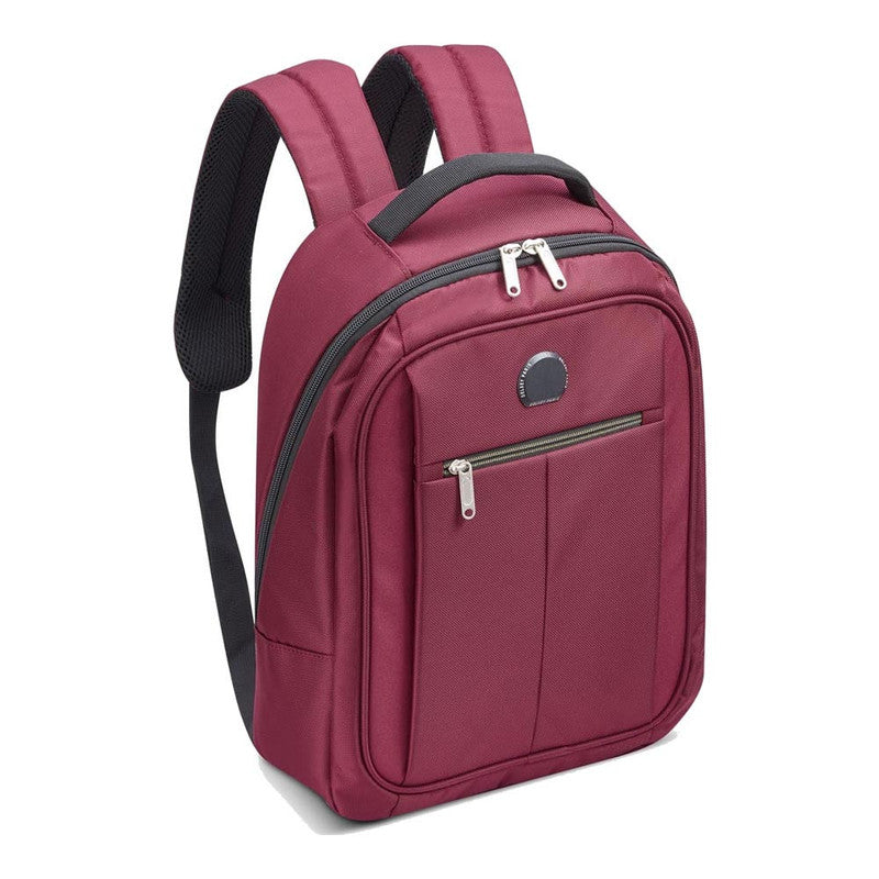 MOCHILA PORTANOTEBOOK  15,6" 1 CMPT. PIN UP