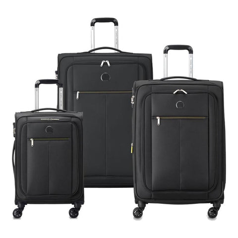 SET DE 3 VALIJAS EXPANDIBLES PIN UP