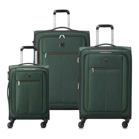 SET DE 3 VALIJAS EXPANDIBLES PIN UP