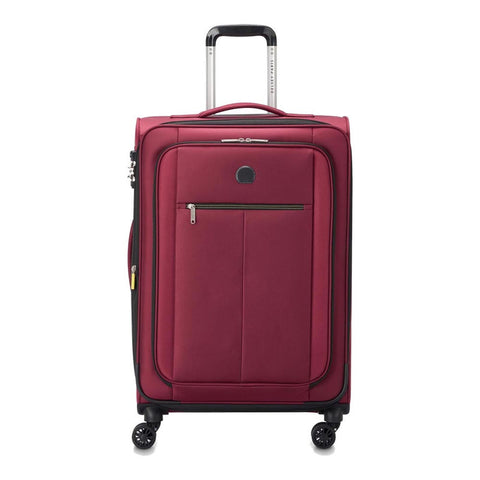 VALIJA MEDIANA 69 cm. EXPANDIBLE PIN UP