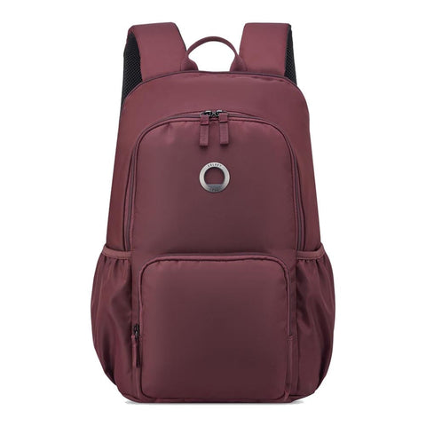 MOCHILA PORTANOTEBOOK 15,6" 2 COMP. BTS SUNNY