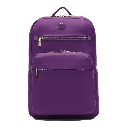 MOCHILA PORTANOTEBOOK 1 COMPARTIMIENTO 14" ADORABLE