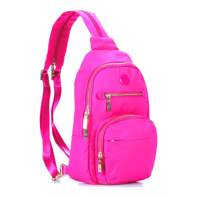 MOCHILA MINI ADORABLE