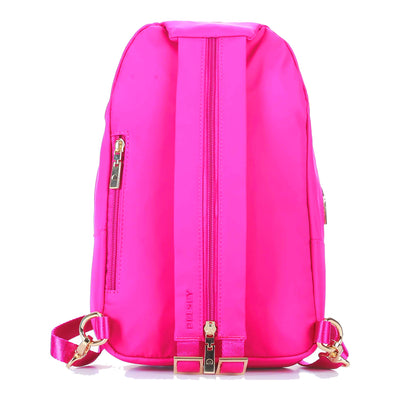 MOCHILA MINI ADORABLE