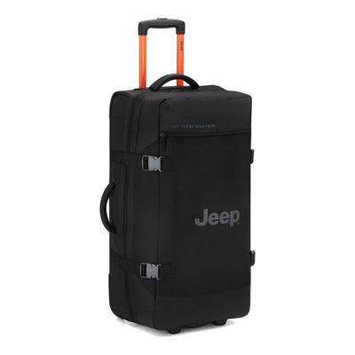 SET DE 3 BOLSOS JEEP by DELSEY 7C