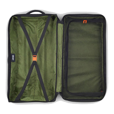 SET DE 3 BOLSOS JEEP by DELSEY 7C
