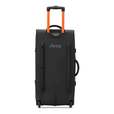 SET DE 3 BOLSOS JEEP by DELSEY 7C