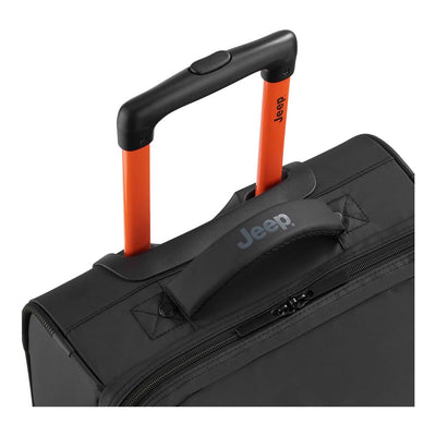 SET DE 3 BOLSOS JEEP by DELSEY 7C