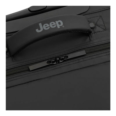 SET DE 3 BOLSOS JEEP by DELSEY 7C