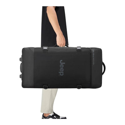 SET DE 3 BOLSOS JEEP by DELSEY 7C