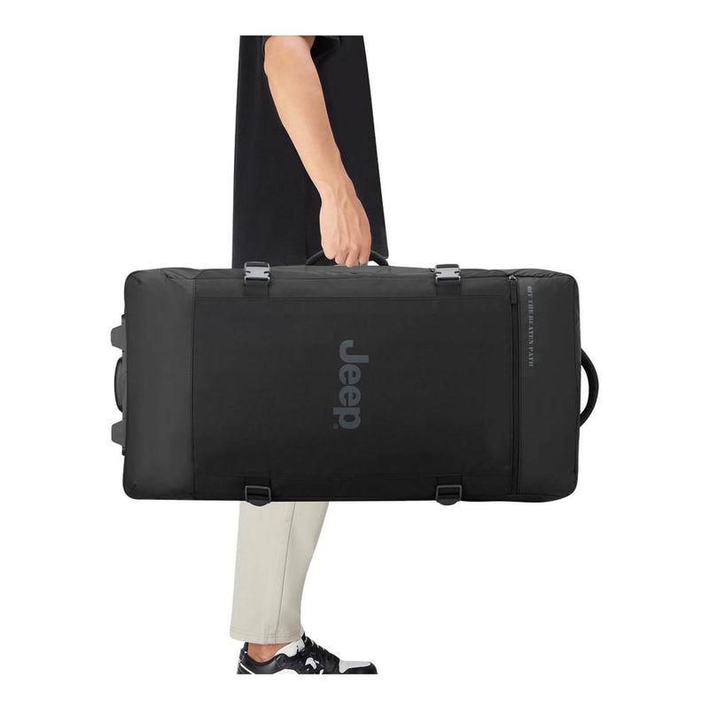 SET DE 3 BOLSOS JEEP by DELSEY 7C