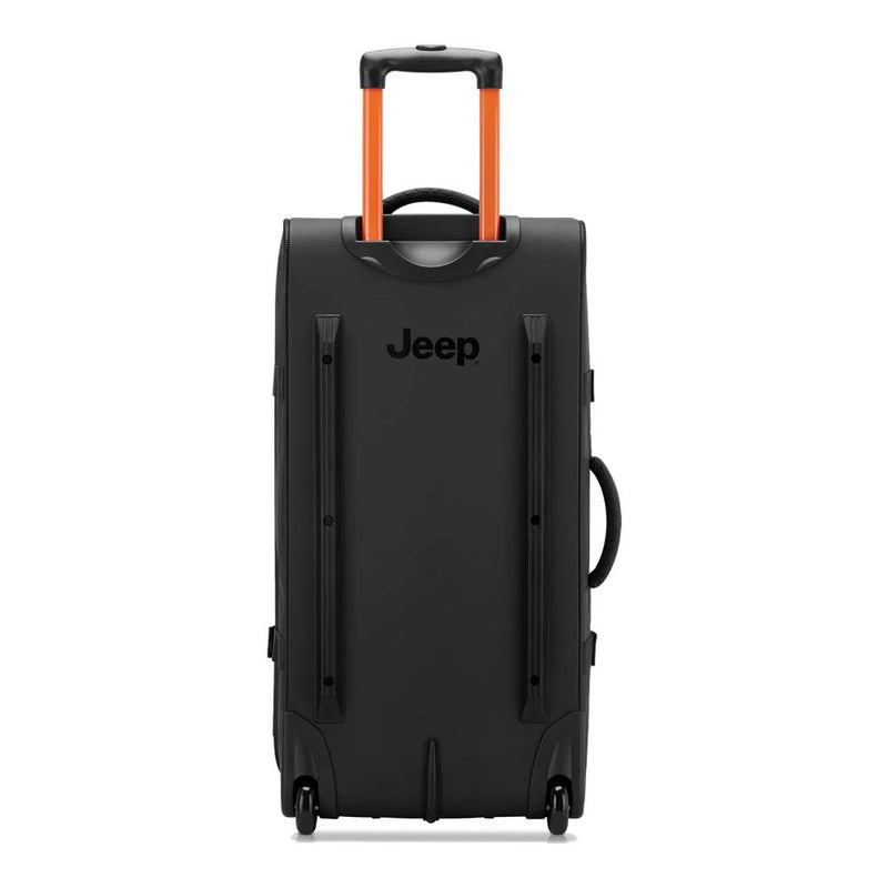 BOLSO MEDIANO CON CARRO 73 cm JEEP by DELSEY 7C