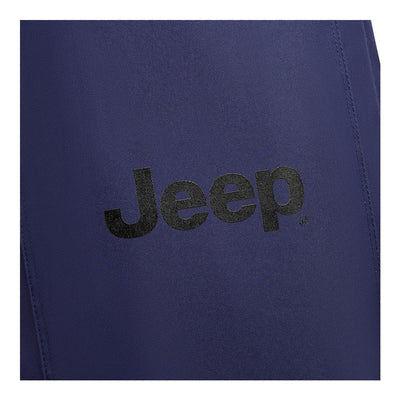BOLSO MEDIANO CON CARRO 73 cm JEEP by DELSEY 7C