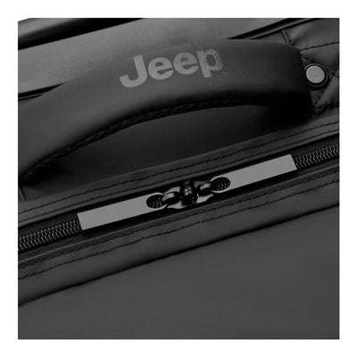 BOLSO MEDIANO CON CARRO 73 cm JEEP by DELSEY 7C