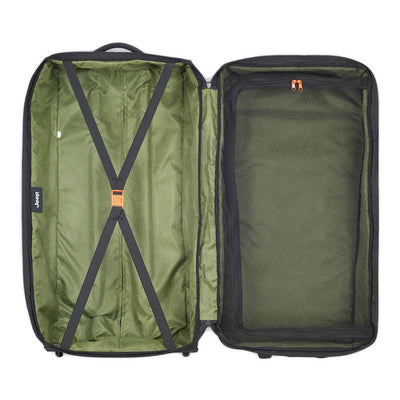 BOLSO GRANDE CON CARRO 82 cm JEEP by DELSEY  7C