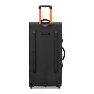 BOLSO GRANDE CON CARRO 82 cm JEEP by DELSEY  7C