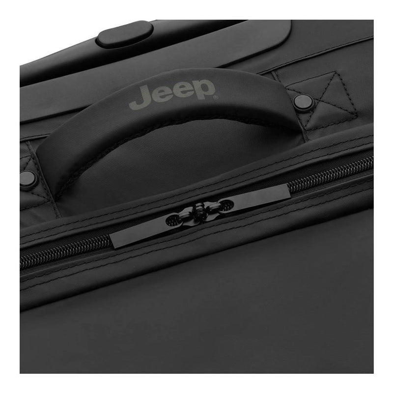 BOLSO GRANDE CON CARRO 82 cm JEEP by DELSEY  7C