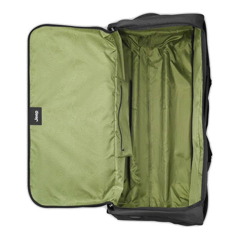 SET DE 3 BOLSOS JEEP by DELSEY 9D