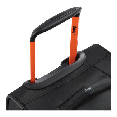 SET DE 3 BOLSOS JEEP by DELSEY 9D