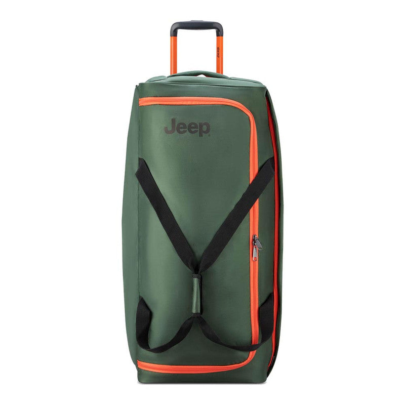 SET DE 3 BOLSOS JEEP by DELSEY 9D