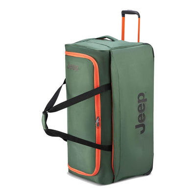 SET DE 3 BOLSOS JEEP by DELSEY 9D