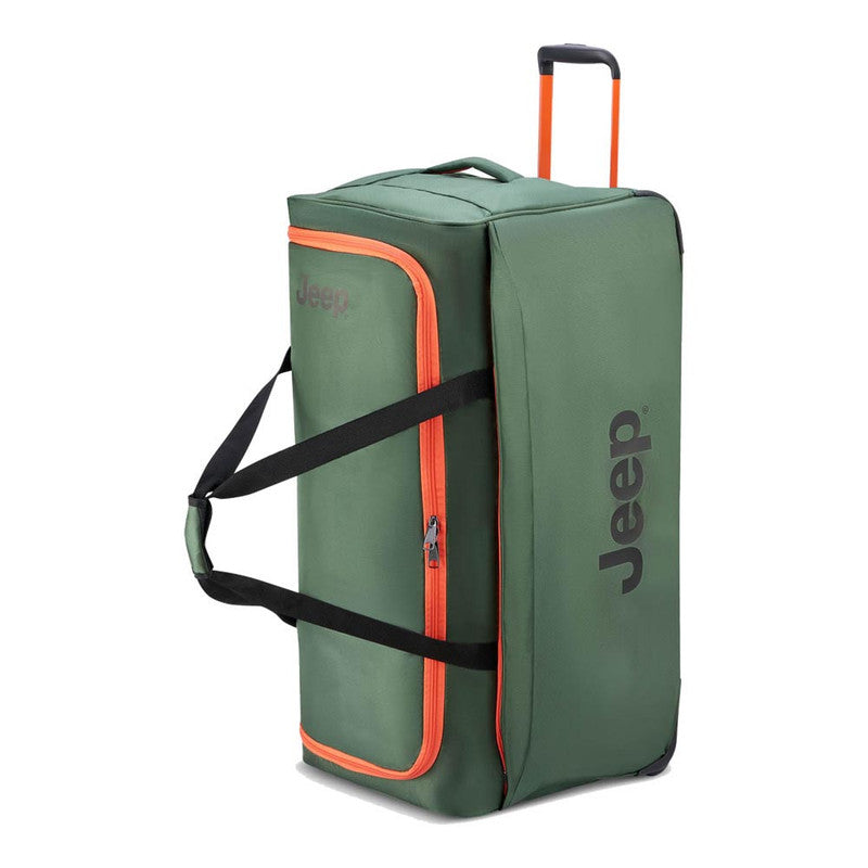 SET DE 3 BOLSOS JEEP by DELSEY 9D