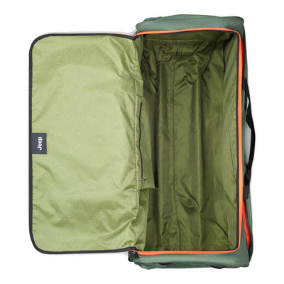 SET DE 3 BOLSOS JEEP by DELSEY 9D