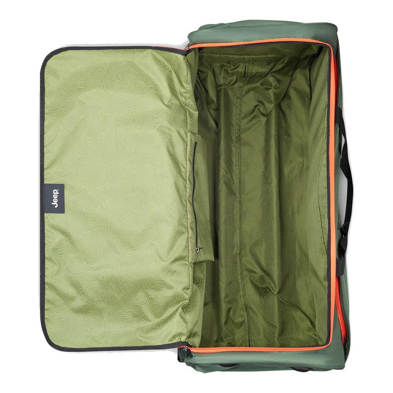 SET DE 3 BOLSOS JEEP by DELSEY 9D
